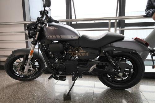 钱江最新车型爆料  第1张