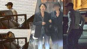 赵寅成被爆料婚史视频,揭秘明星背后的情感纠葛 第1张 赵寅成被爆料婚史视频,揭秘明星背后的情感纠葛 第1张