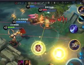 王者小兵最新爆料,揭秘游戏幕后秘密与最新动态 第1张 王者小兵最新爆料,揭秘游戏幕后秘密与最新动态 第1张