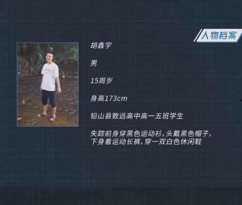 新闻爆料失踪案例最新版,揭秘神秘失踪背后的真相 第2张 新闻爆料失踪案例最新版,揭秘神秘失踪背后的真相 第2张
